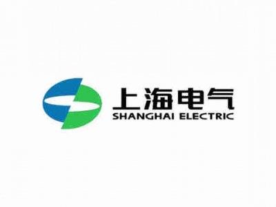 上海电气