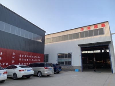 电动液压挡板门你所不知道的优点