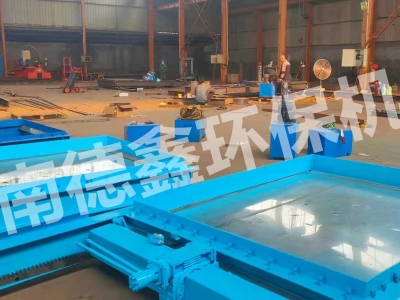 一款优质的烟道插板阀应该具备哪些特点？