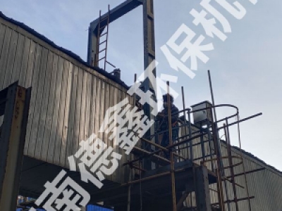 脱硫塔插板阀对环境保护的作用是什么？