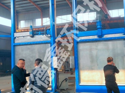 烟道挡板门对烟气泄漏问题的重要性