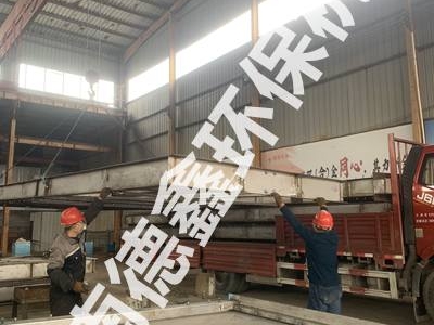 解决烟气泄漏现象的利器之烟道插板阀选择方法