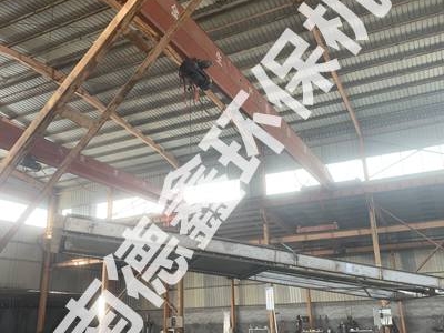 大型锅炉设备专用电动液压插板阀之优点介绍