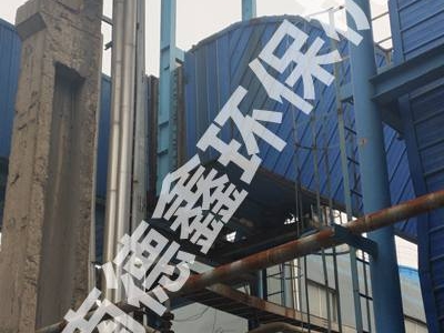 正确选择锅炉烟道插板阀对于化工企业的重要性