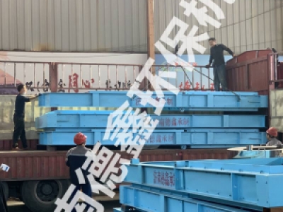 专业烟道插板阀生产厂家教您怎样应对烟气泄漏问题