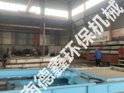 脱硫烟道挡板门在企业锅炉设备运行中起到了什么作用？