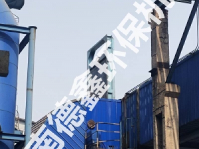 脱硫电动烟道插板阀在锅炉检修期起到了怎样的作用？