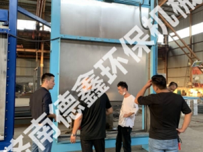 如何解决企业锅炉检修期时烟道插板阀处烟气泄漏问题？