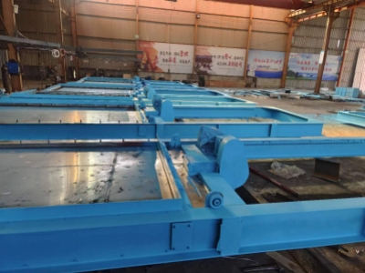  新型电动液压挡板阀在脱硫中起到的作用