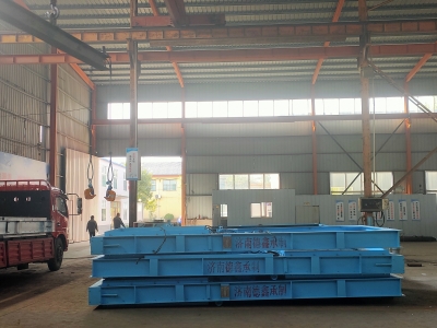 电动液压插板阀的优点介绍