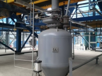 展望未来：济南德鑫气力输送技术向高效、智能、环保方向迈进