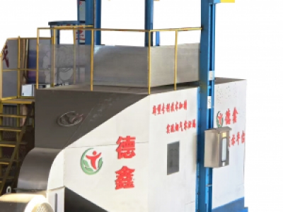 脱硫烟道挡板门在企业锅炉设备运行中起到了什么作用？