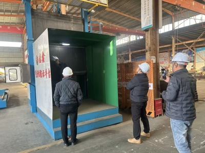 新型烟道插板阀能够帮助企业解决哪些问题？