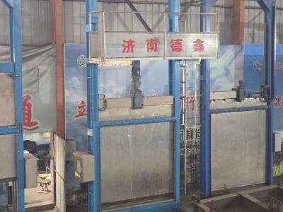 锅炉烟道挡板门在烟气治理中起到的重要作用