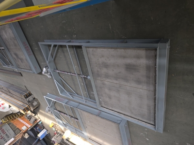 浅谈新型烟道插板阀对脱硫烟气治理的重要性