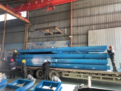 企业锅炉检修期出现烟气泄漏时该如何选择烟道插板阀？