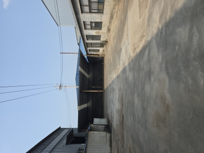 新址启新程，产能再跃升 —— 德鑫环保新厂区正式投产，全力护航订单交付