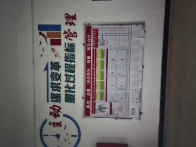 实地勘察精准破局｜德鑫环保负责人赴德州客户厂区调研，定制烟道插板阀专项整改方案获客户高度认可