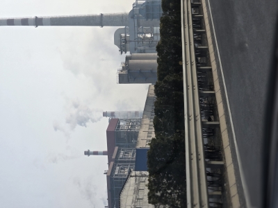 区域大气污染联防联控持续深化 四级管控体系实现全域协同治理